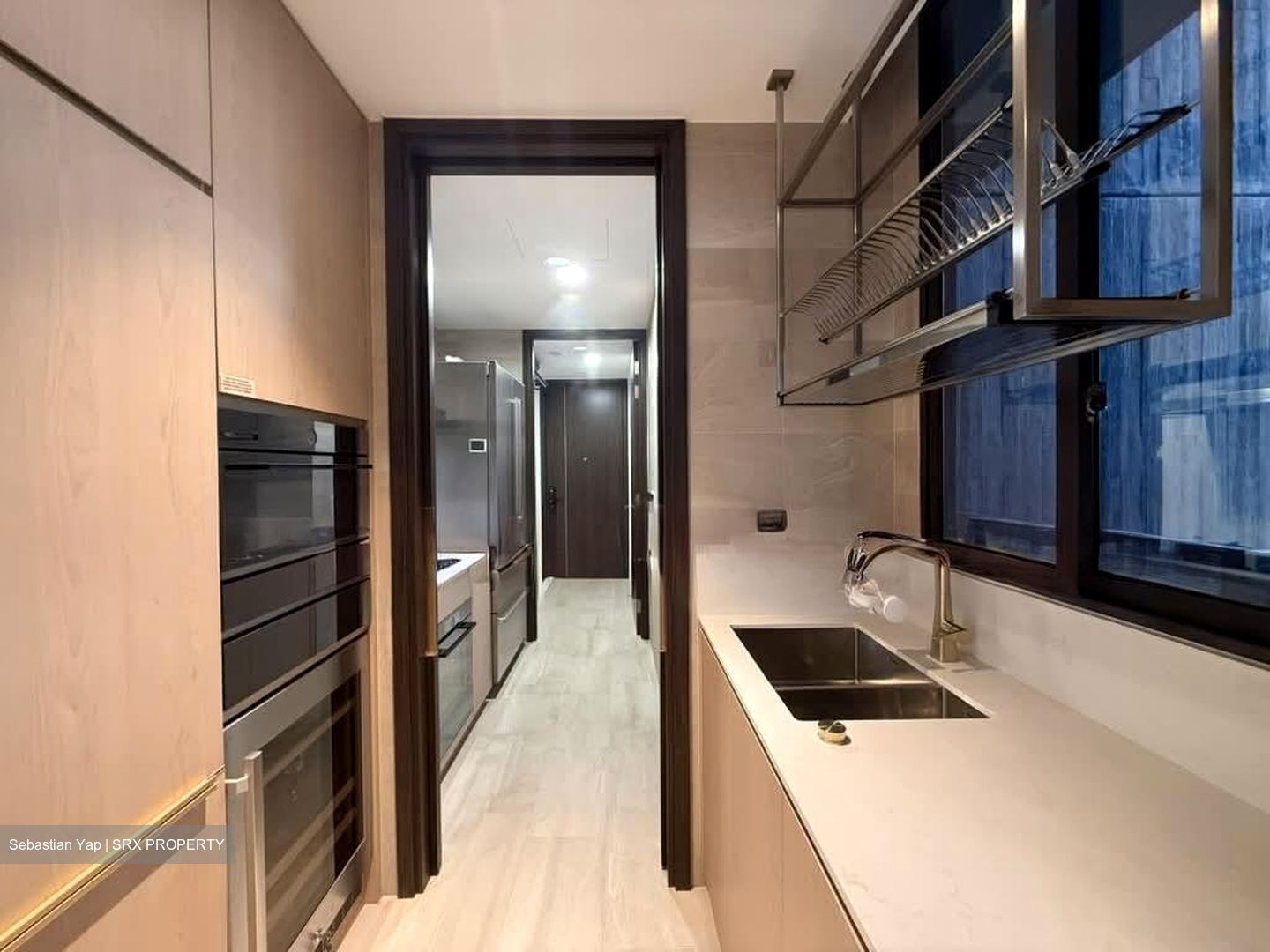 Meyer Mansion (D15), Apartment #535594231